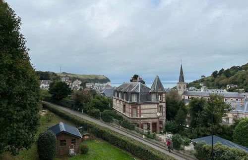 Séjour d'exception au cœur d'Yport - Foto 37