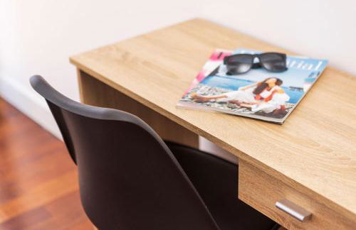 Villa Amplitude - Foto 26