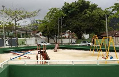 Casa Piscina em Condomínio 5min Praia ITACOATIARA. - Foto 40