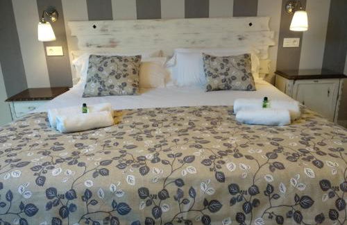 Casa Rural Tierra y Madera - Foto 6