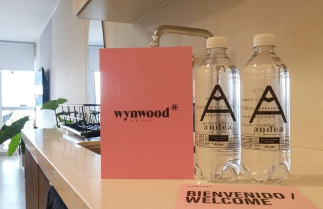 w Ocean View Loft With Terrace in Barranco - Photo 7