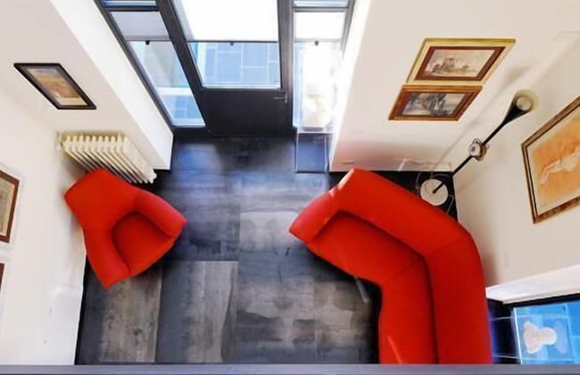 Casa Brenna Tosatto Art Experience - Foto 2