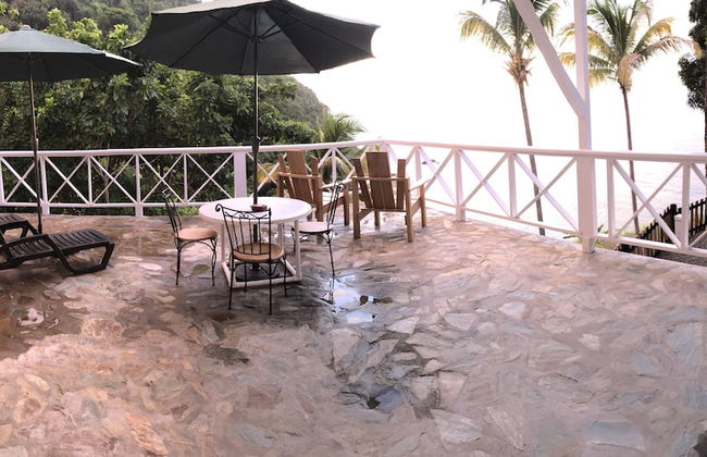 Castara Inn - Photo 25