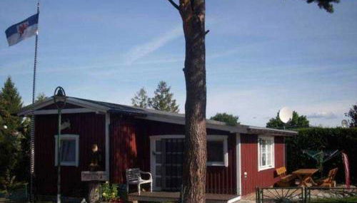 Schwedenhaus - Foto 2