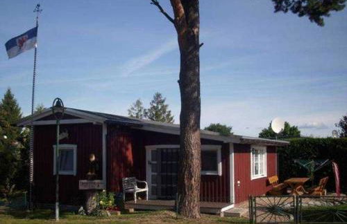 Schwedenhaus - Foto 2