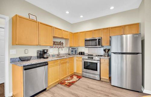 Perfect Wilmington Retreat Near Beach & Downtown! - Foto 7