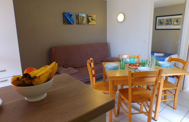 VVF Sigean Port-la-Nouvelle Corbières - Foto 12