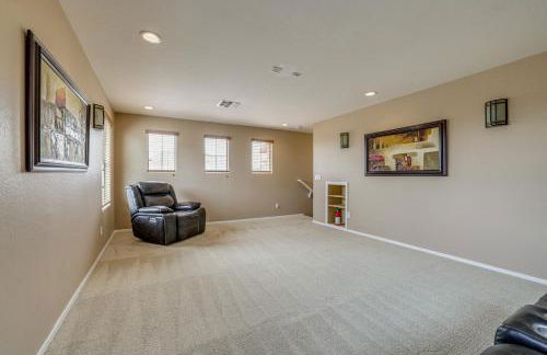 5 Mi to San Tan Mtn Group Getaway in Queen Creek! - Foto 27