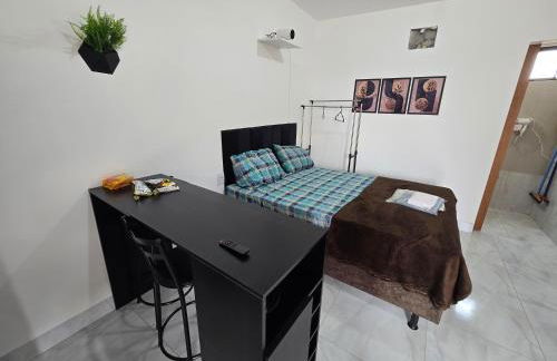 Flat completo 18 minutos da Pecuária de Aparecida de Goiania - Foto 5