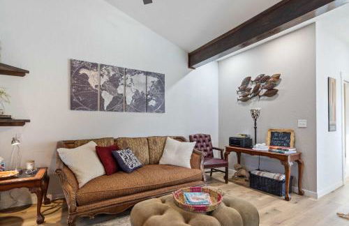 Hackberry Hideaway - Osage Beach - Foto 7