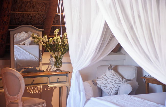 Klein Waterval Riverside Lodge - Photo 15