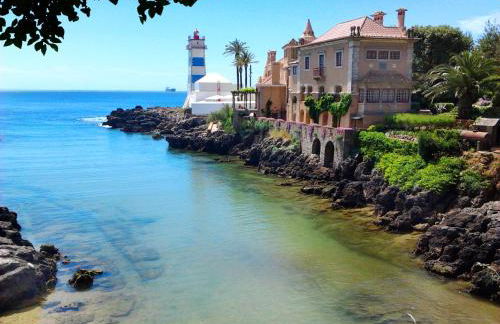 Location Estoril equiped space nice view - 4 people - Photo 45