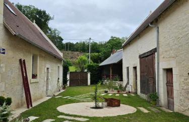 Moulin de Galerne, Le gite du Meunier - Foto 13