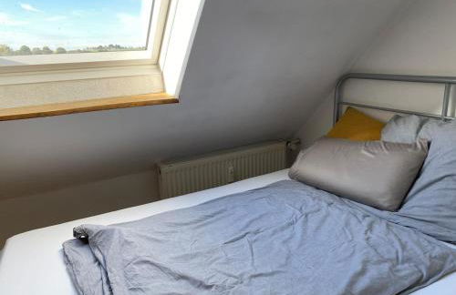 Ferienwohnung Detmold Diestelbruch - Foto 24