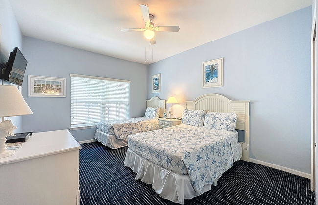 Two Bedroom Condo in Kissimmee Near Disney - Foto 13