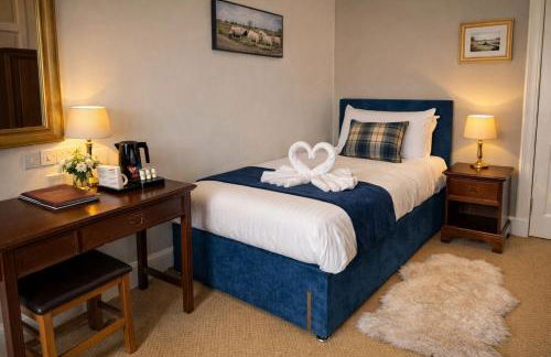 Friars Carse Country House Hotel - Foto 47