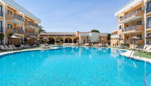 Sol Sancti Petri Apartamentos - Foto 4