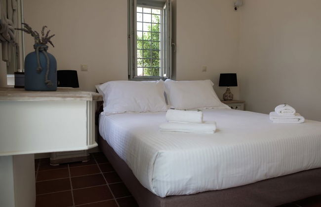 Traditional Guest House Grandma Vitsas - Foto 7