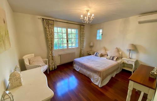 Grande Luxueuse villa familiale - Foto 16