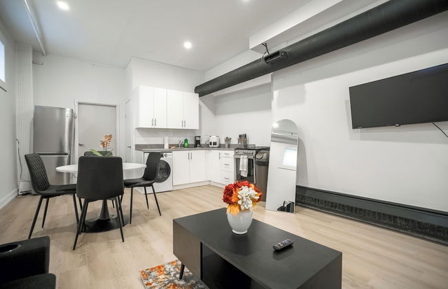 The Station Aparthotel - Foto 55