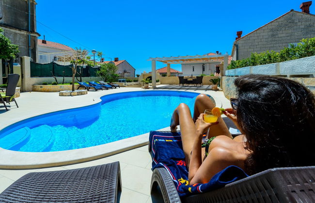 Villa Ida - Photo 26