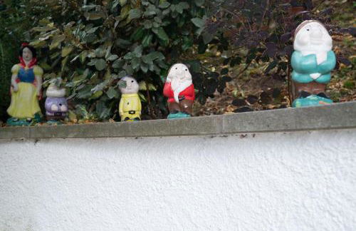 Casa Vacanza Le Viste Holiday home and spa - Foto 18