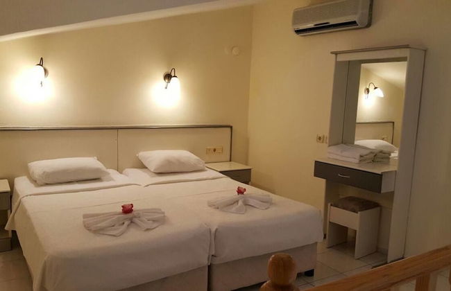 Icmeler Prestij Apart - Photo 3