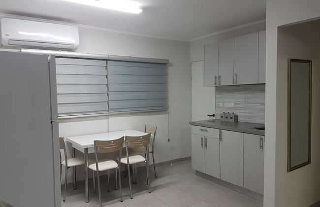 Comfort Apartments - Photo 11