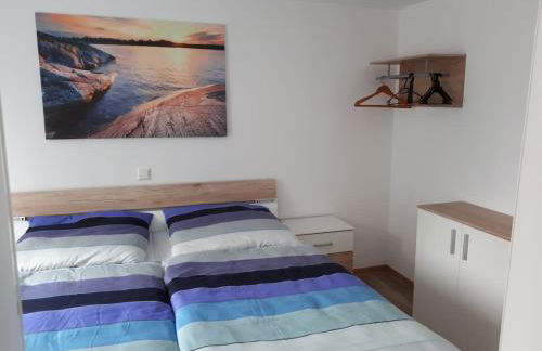 Ferienwohnung Gänseblümchen - Foto 7