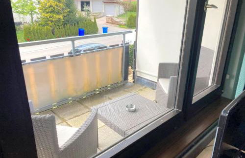 Mini Apartment mit Pool Nutzung & Balkon - Foto 10