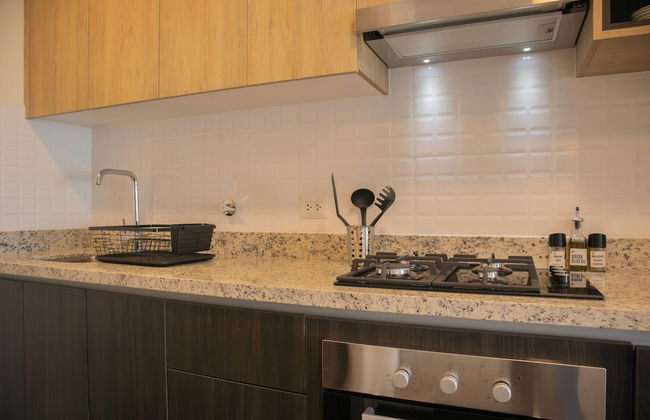 Benavides 1130 by Wynwood House - Foto 65