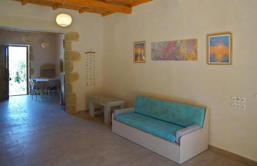 The Village Hideaway - Traditional Stone House - Foto 9