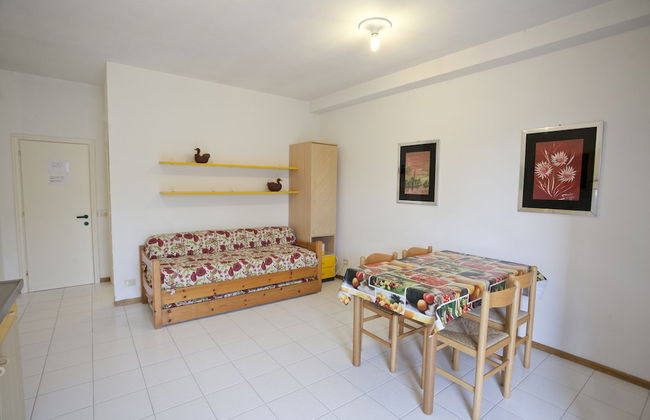 Villino Le Sughere - Foto 24