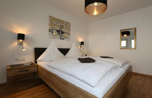 Ferienwohnungen Rees - Foto 12