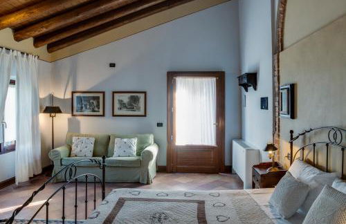 Antico Casale L'Impostino - Foto 45