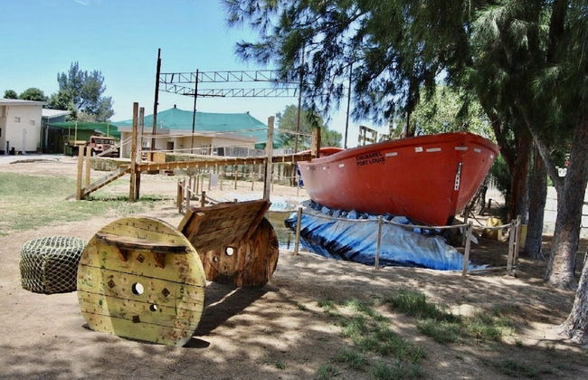 Moonlight Resort Self-catering - Foto 10