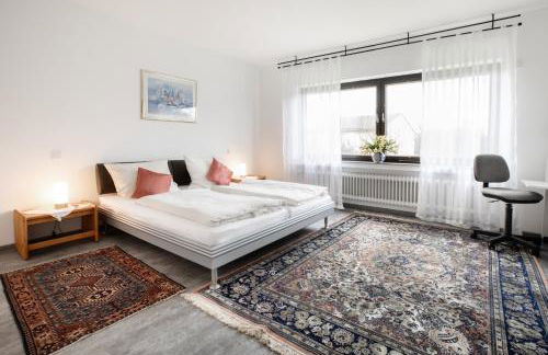 Ferienwohnung Wäller Sonnenschein - Foto 8