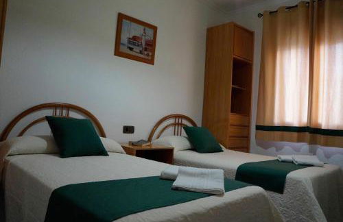 Apartamento Turístico Almagre - Foto 18
