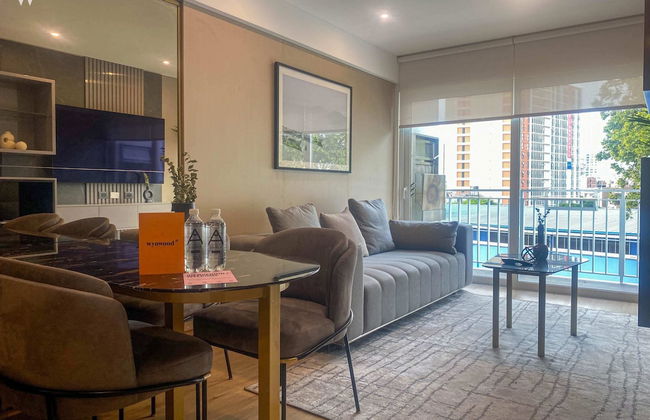 Wynwood Pedro Bustamante in Barranco - Photo 57