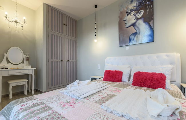 Bungalow Next TO THE Beach IN Malia - Foto 4