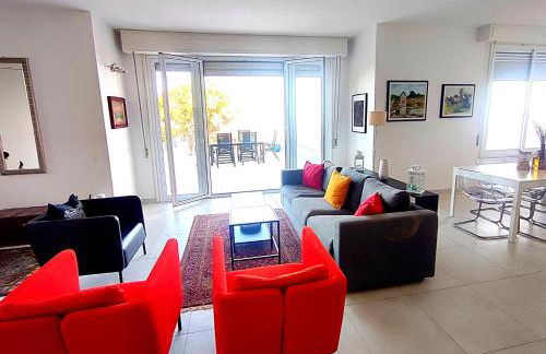 Villa Orizzonte sullo Jonio - Foto 12