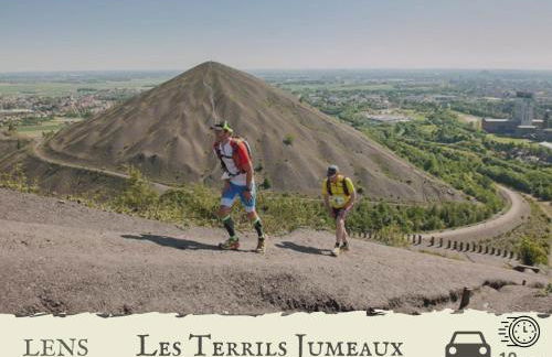 Aux pieds des terrils - Foto 22