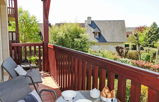 Domaine de Clairefontaine - Foto 1