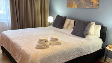 Ferienwohnung Lechfeld - Foto 4