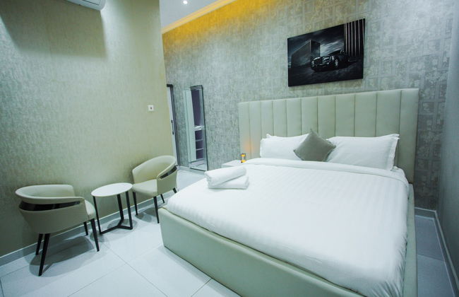 Accra Luxury Apartment at Silicon Square - Foto 47