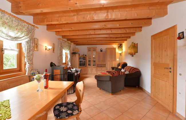 Ruhiges Ferienhaus in Drachselsried in Waldnahe - Foto 17