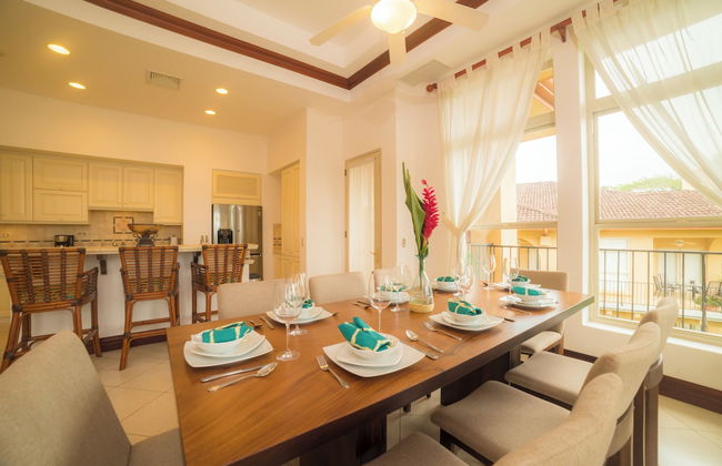 Los Suenos Bella Vista 2B Pool View - Foto 47