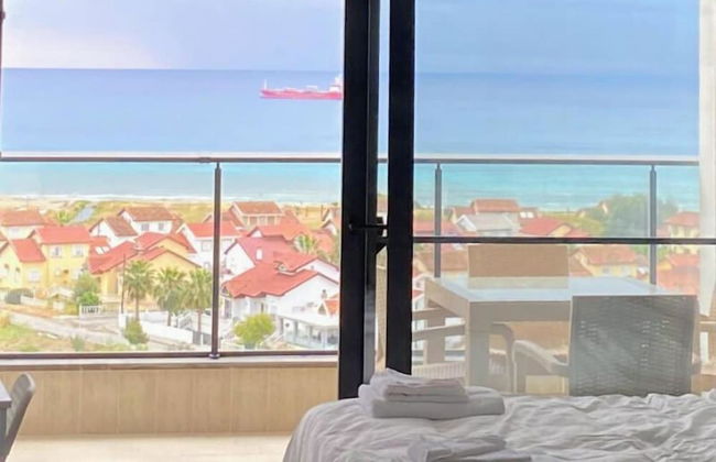 Azure Seaview Studio in Caesar Blue - Foto 1