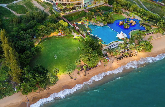 Movenpick Pool Villa's 1FL - Foto 56