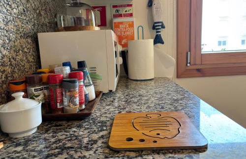 Lua do Mar - T2 - Piscina - Fte ao Mar- Central - Foto 24